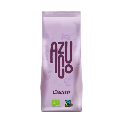 Azul Azuco Cerro Verde Cacao 1kg organiczne, Fairtrade